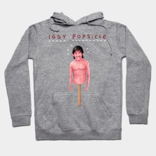 Iggy Popsicle Hoodie